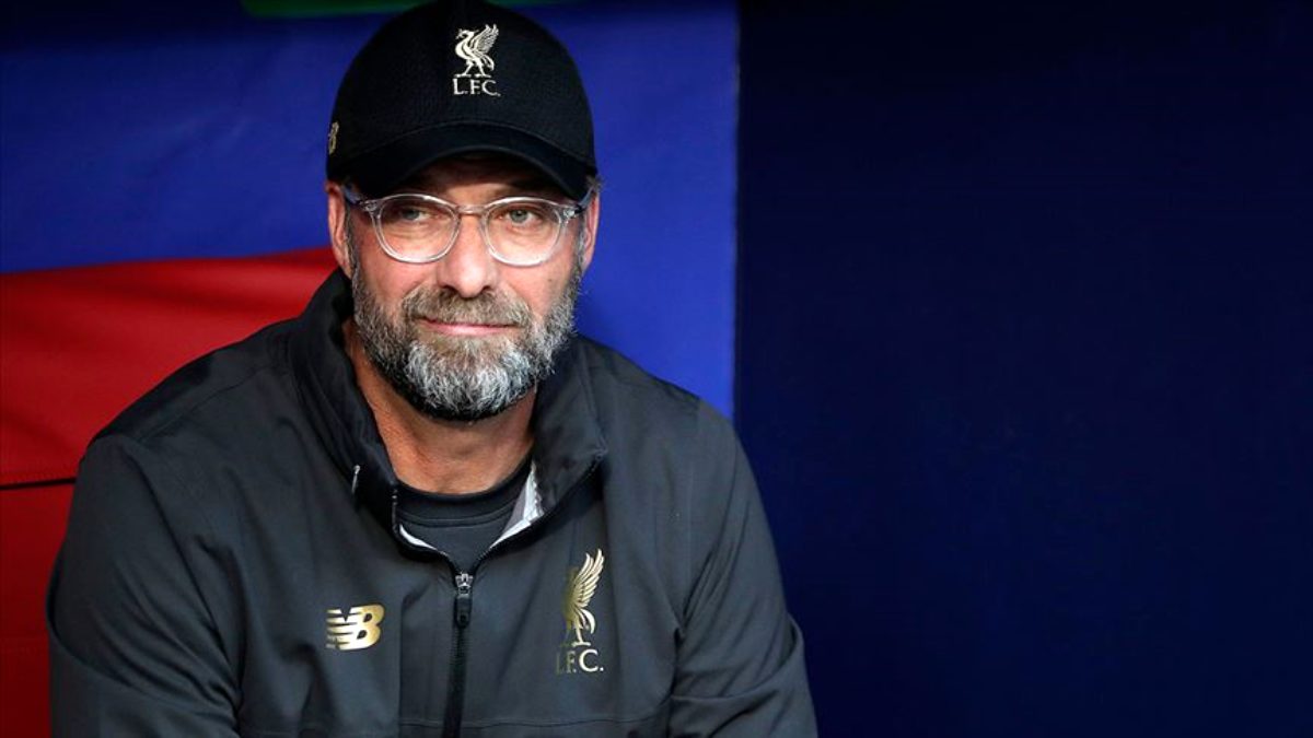 Real Madrid Klopp un peşinde!