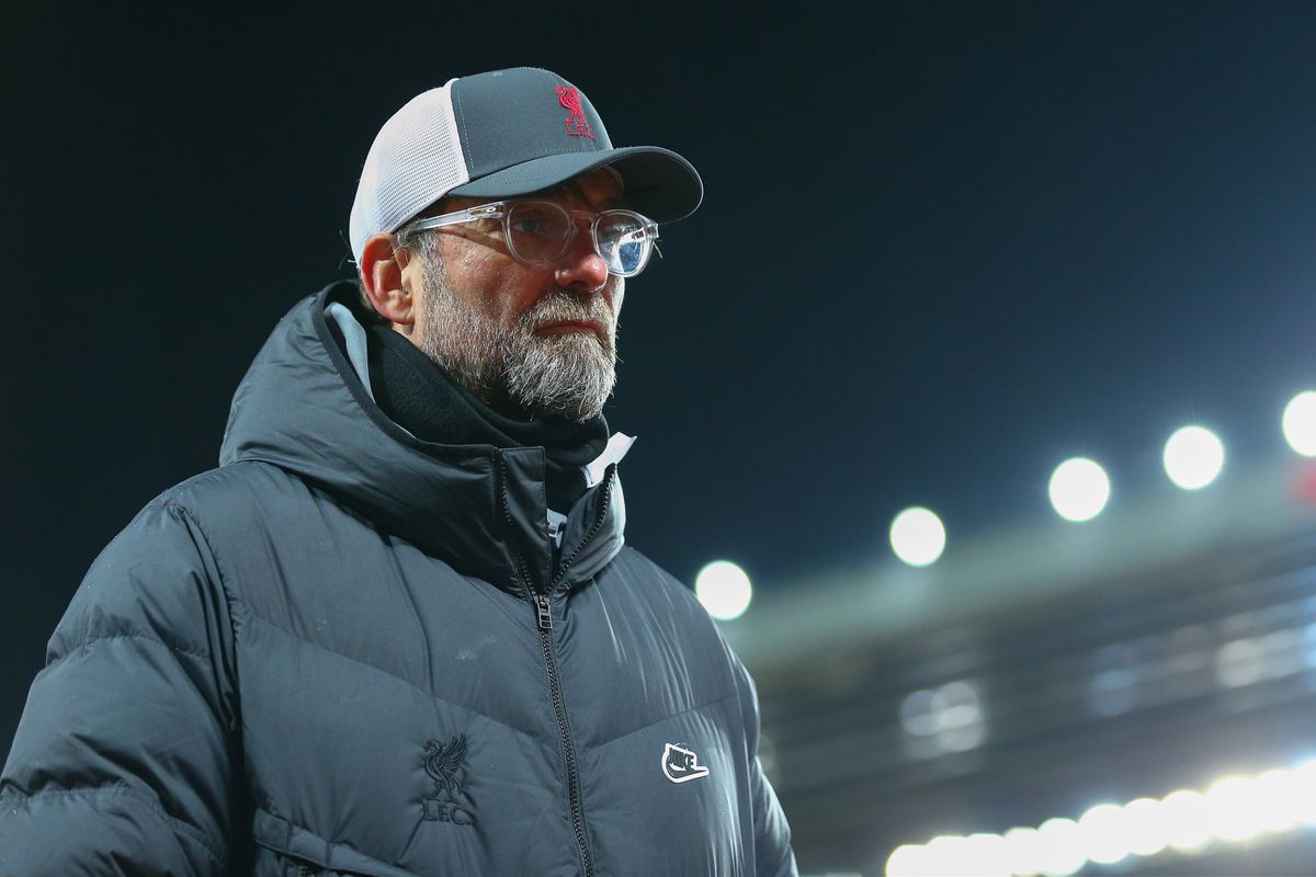 Klopp tan Almanya Milli Takım açıklaması