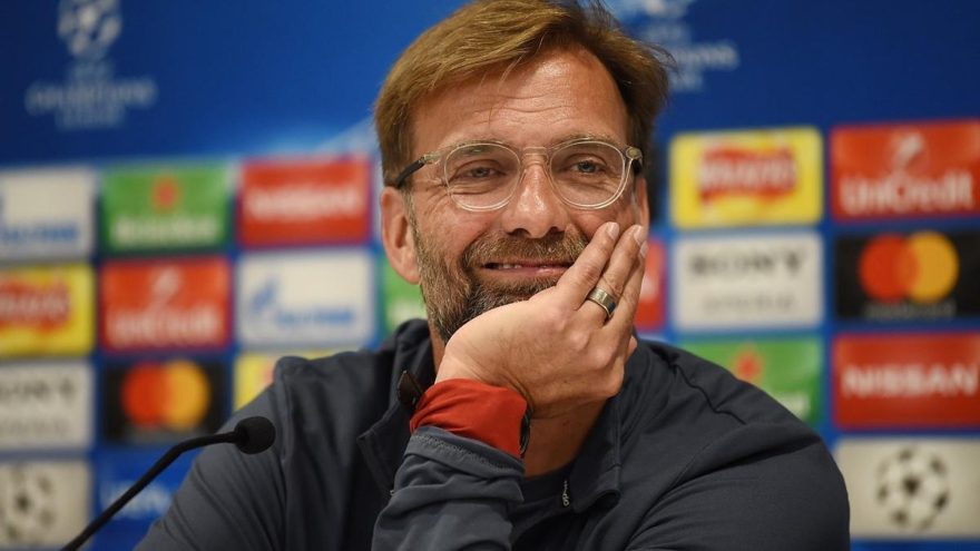 R. Madrid taraftarı Jürgen Klopp u istiyor