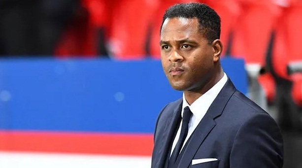 Adana Demirspor da Patrick Kluivert dönemi