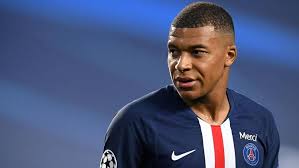 Real Madrid den Mbappe harekatı