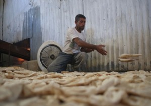 Aydın da 3 bin 500 yıllık fırın bulundu