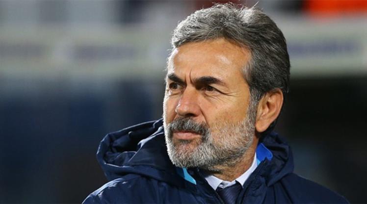 Aykut Kocaman: Bu sezon Başakşehir için yorgun bir sezondu
