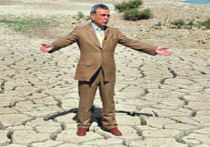 KOCAOĞLU SUÇLUYU AÇIKLADI: