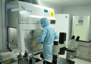 Danimarka da MRSA tehdidi büyüyor