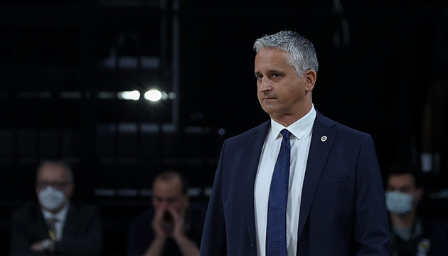 Anadolu Efes te Kokoskov dönemi