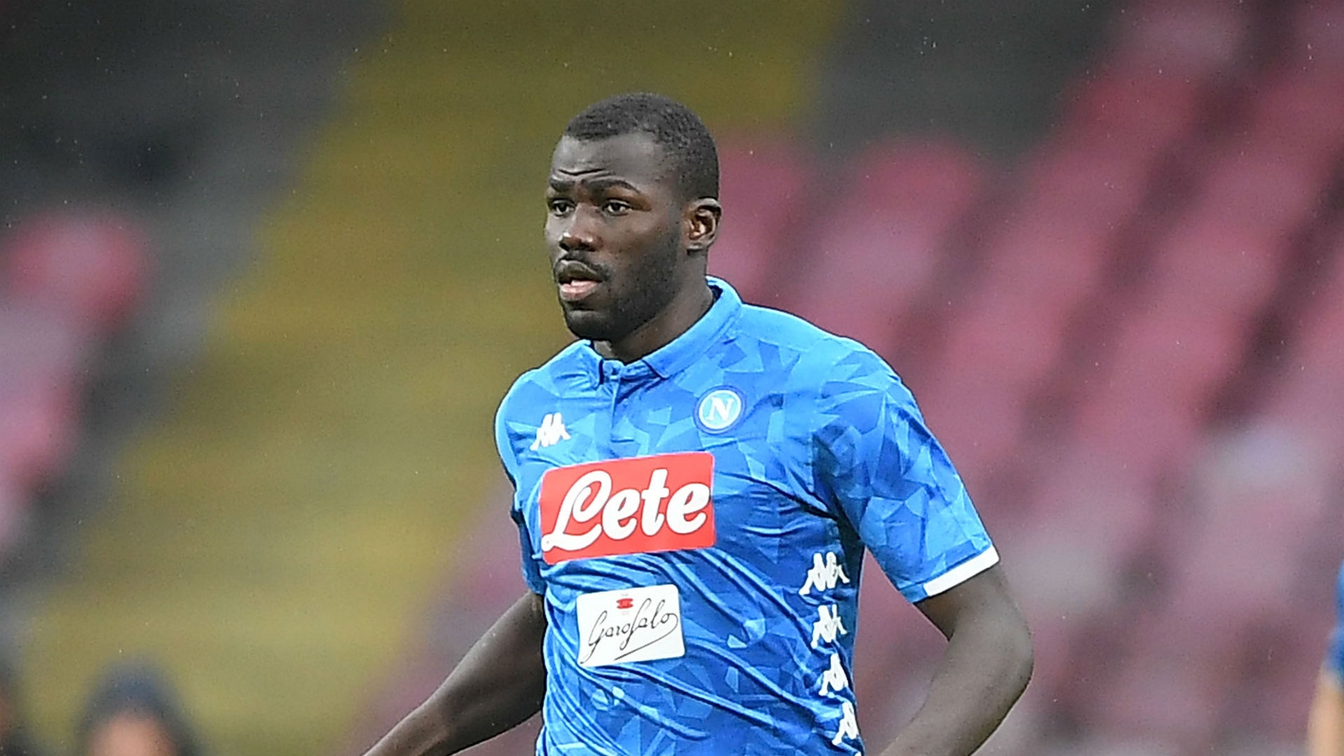 Koulibaly Premier Lig yolcusu