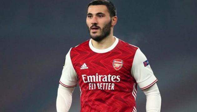 Fenerbahçe Kolasinac ile anlaştı!