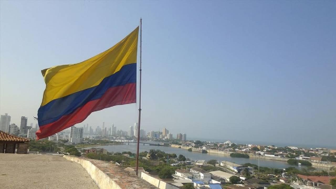 Kolombiya, BMGK nın ateşkes kararına uymazsa İsrail ile diplomatik ilişkileri kesecek