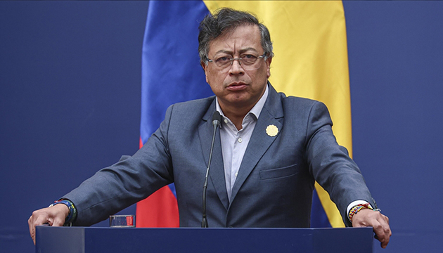 Kolombiya dan flaş ABD kararı