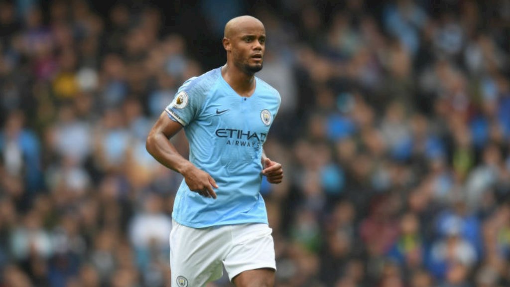 Fenerbahçe, Kompany nin peşinde