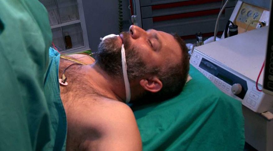 Mesut komiser ile ilgili şok gelişme