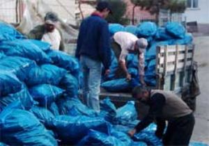 Kömüre 3 Ayda Yüzde 40 Zam Geldi