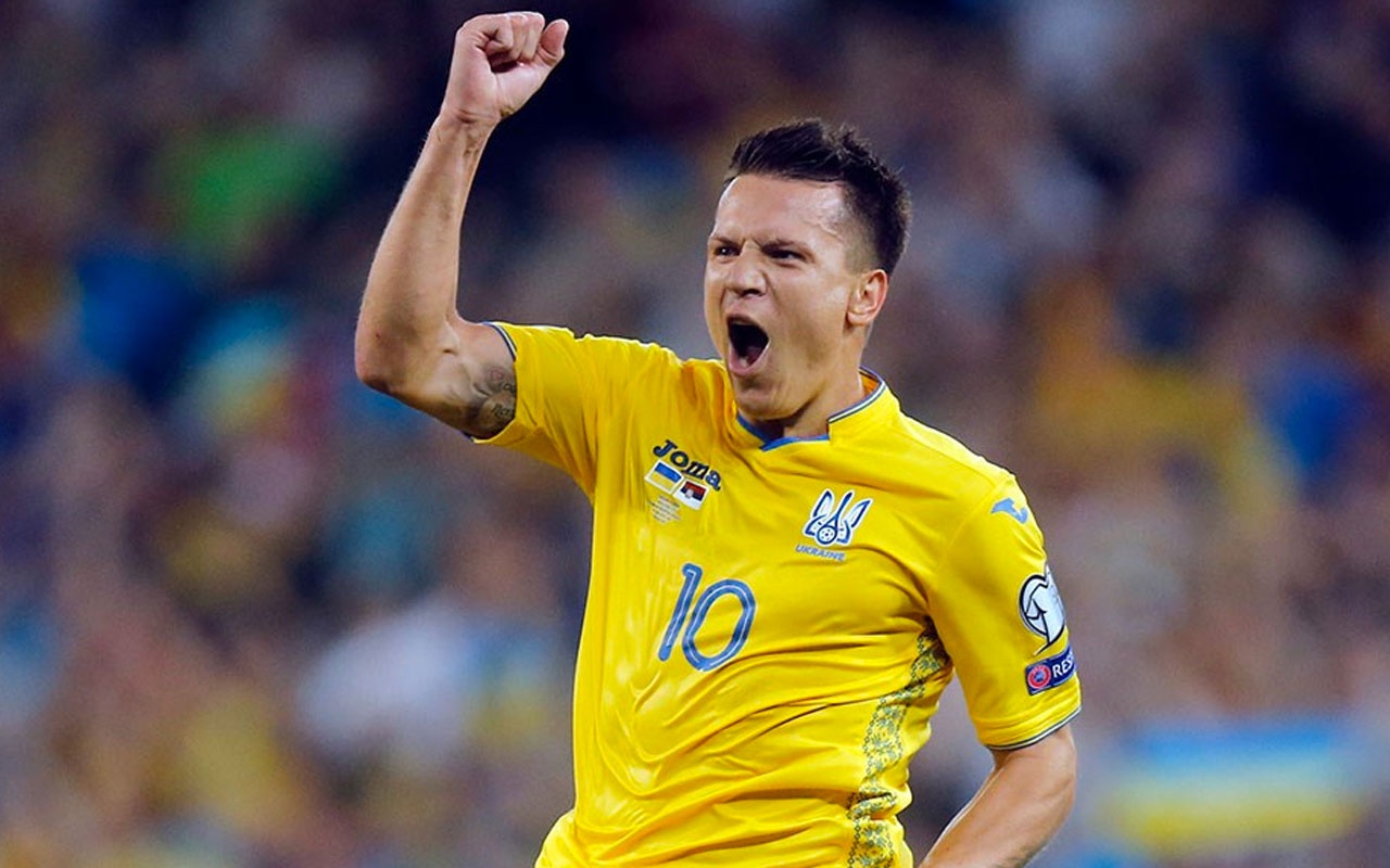 Konoplyanka, Fenerbahçe ile anlaştı iddiası