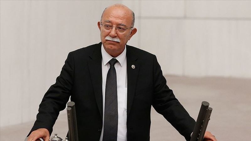 Özdağ ın Zafer Partisi nde deprem!