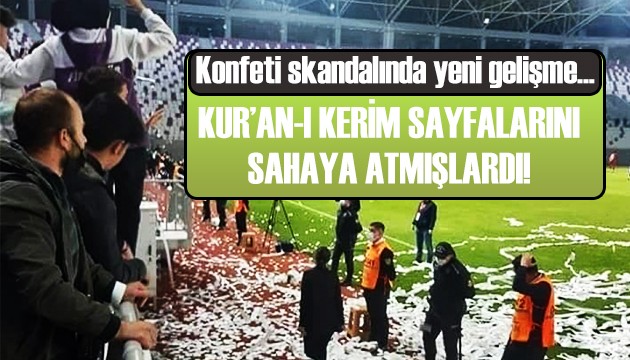 Ordu'daki skandalda 3 kişi serbest 1 kişi karantinada