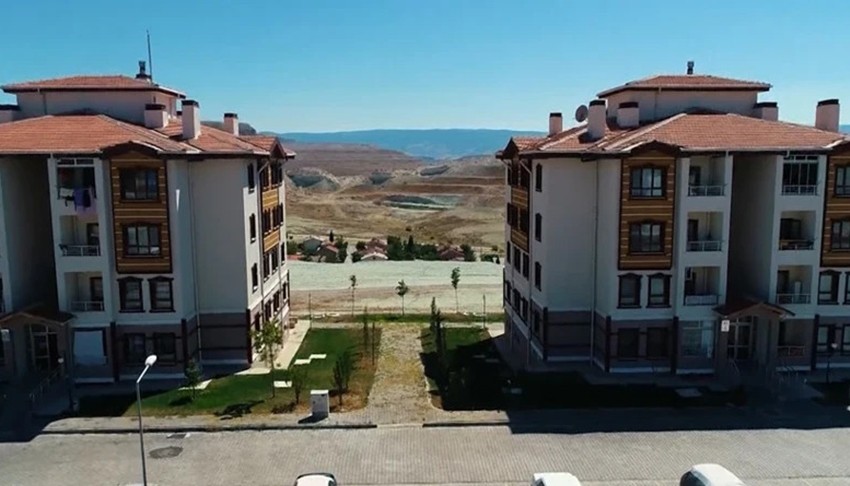 Ev alıp satacaklar dikkat! Gayrimenkulde kurallar değişiyor