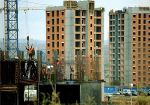 Konut fiyatları tavan yaptı!