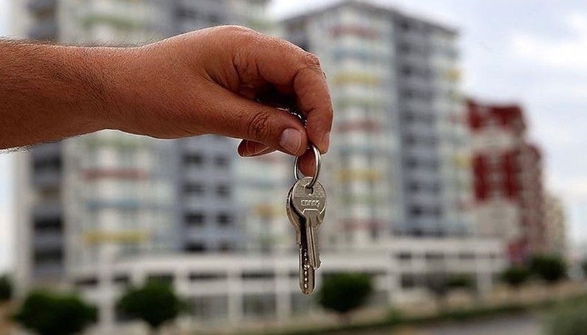 Emlakta güvenli ödeme sisteminin ertelemesi memnuniyet getirdi