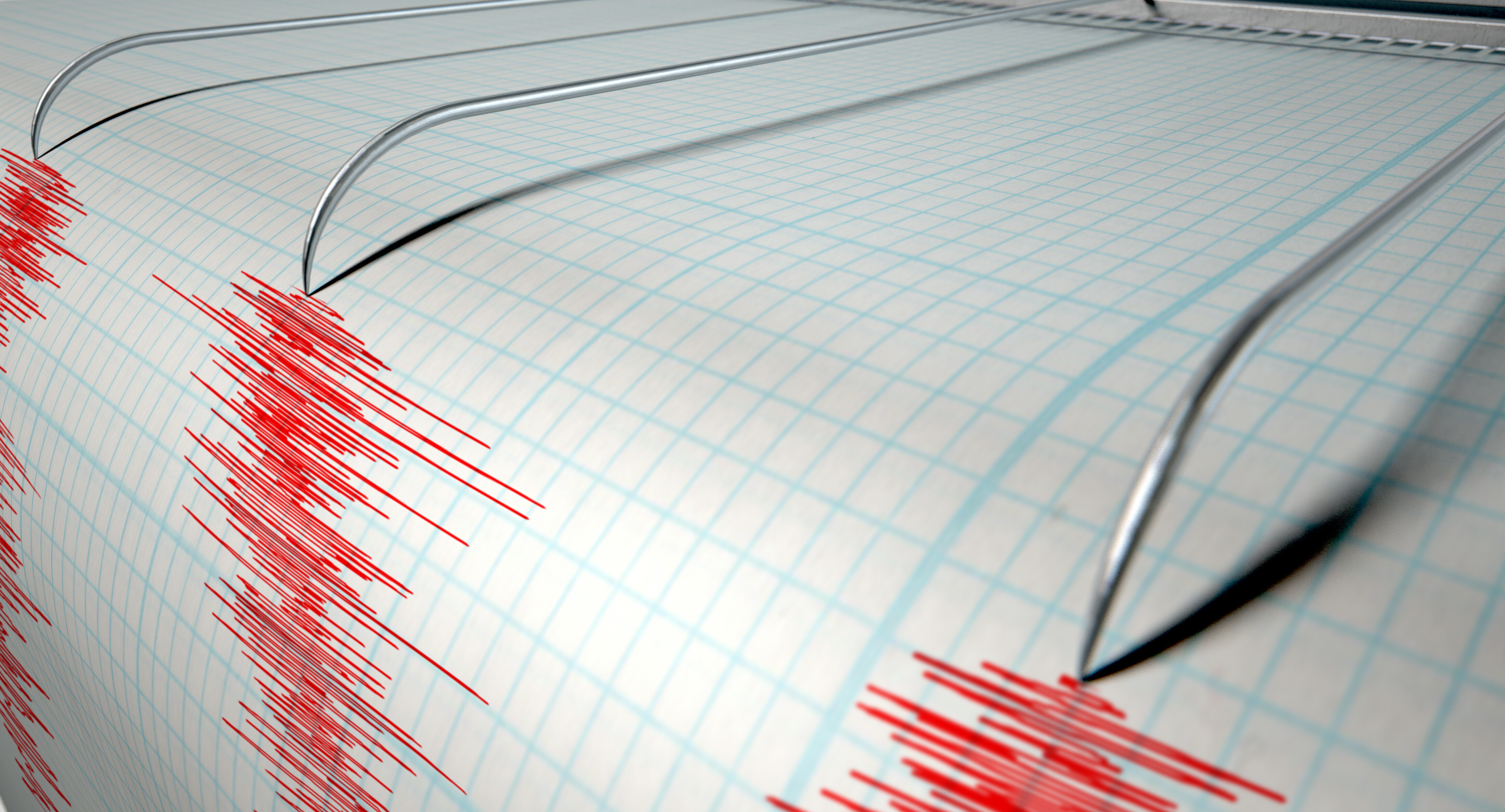 İran da deprem! Van da da hissedildi