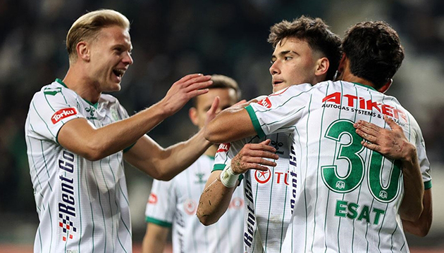 Konyaspor istikrar peşinde