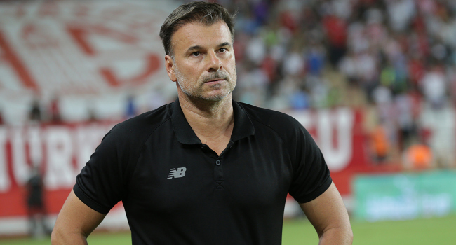 Konyaspor dan Stanojevic açıklaması!