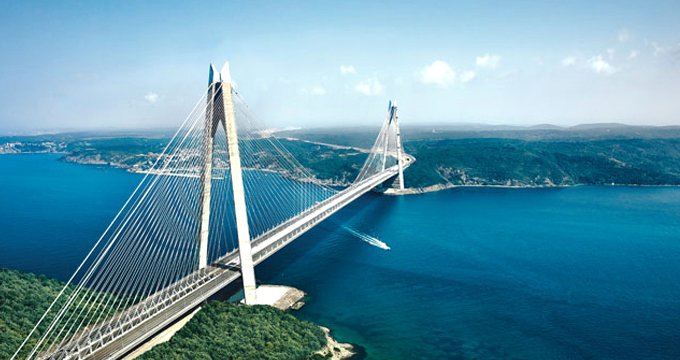 Devlet 3. köprü için kaç para ödeyecek?