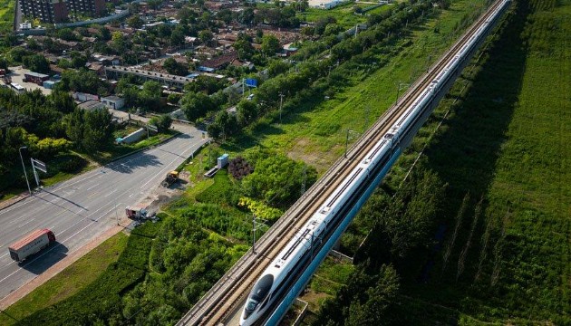 Tianjin Büyük Köprüsü Guinness Dünya Rekorları Kitabına girdi!