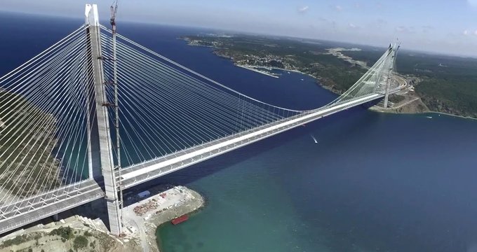 Köprülerin farkını vatandaş ödeyecek