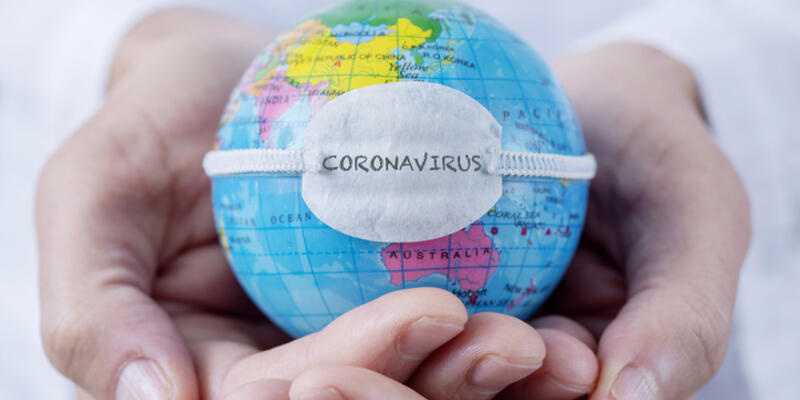 Korona virüs vaka sayısı 11 milyon kişiyi geçti