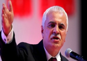 Aydın: Siyasi coğrafyayı değiştirdik