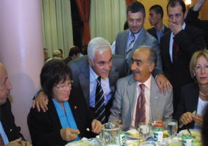 Koray Aydın Tekrar ısınmaya Başladı