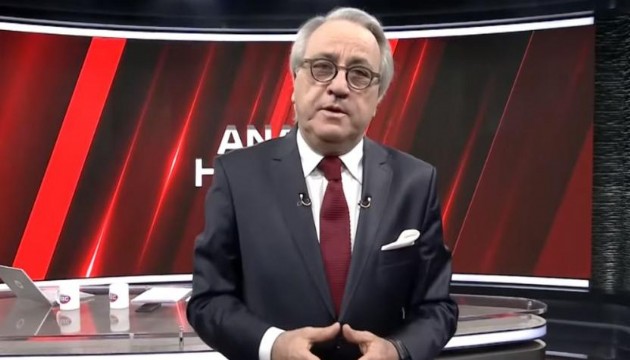Sözcü TV'de bir istifa daha