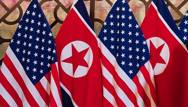 ABD Kuzey Kore ile görüşmeye çalışıyor