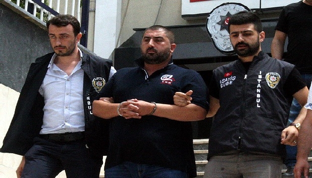  Gökhan Töre  olayında yeni gelişme!