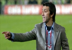 Bülent Korkmaz Süper Lig e döndü!