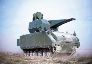 ABD, Irak’a yaklaşık 2 milyar dolarlık silah satacak