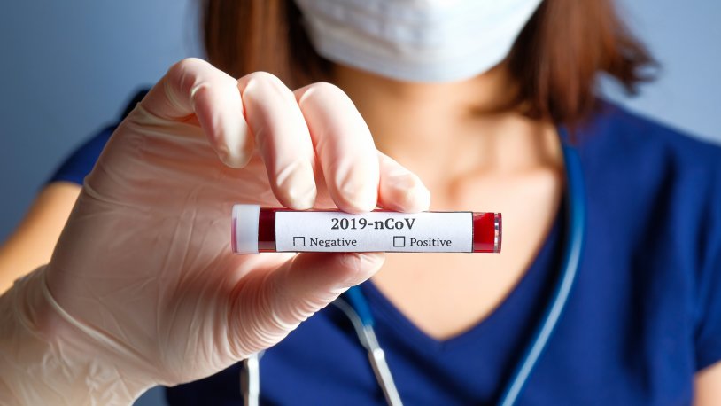 İspanya da koronavirüs kaynaklı ölüm sayısı 20 bini geçti!