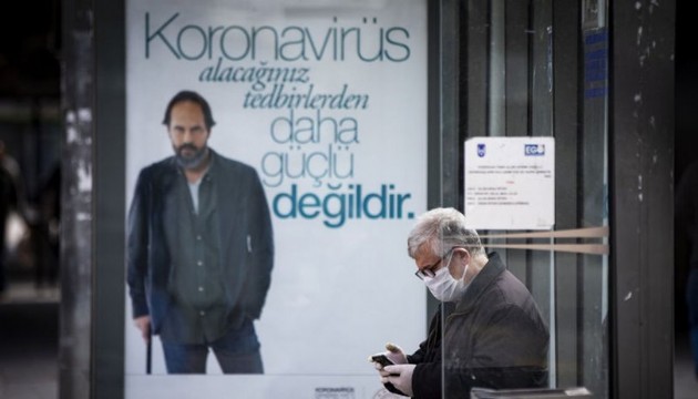 Korona salgınında Türkiye için kritik gün