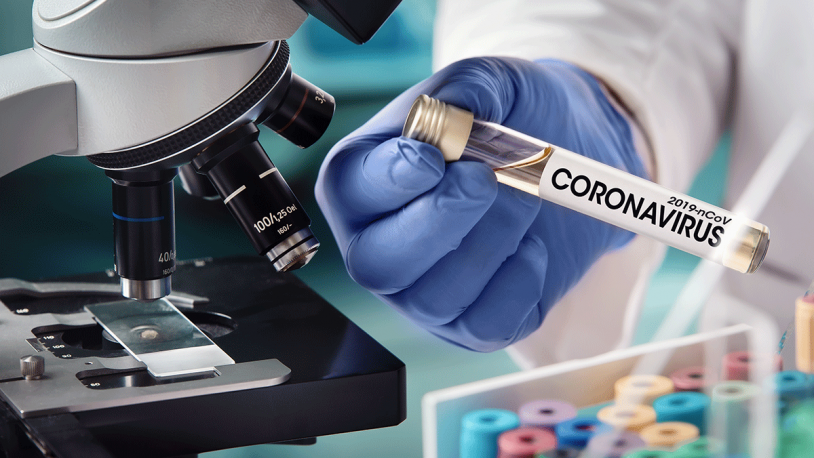  Koronavirüs beyine hasar veriyor  uyarısı