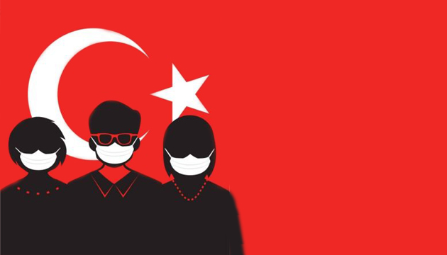 Türk bilimcilerden korona araştırmalarına katkı