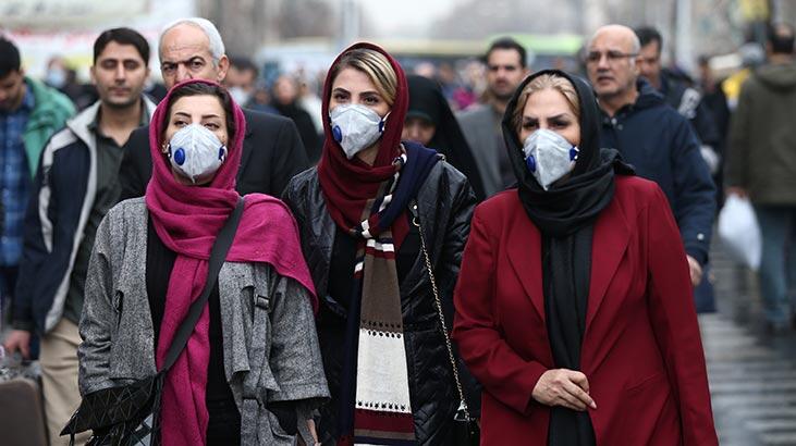 İran dan Koronavirüs sonrası kritik karar
