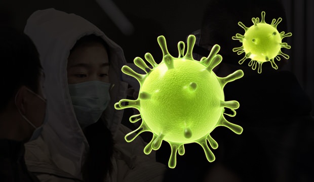 Dünya genelinde koronavirüsten ölenlerin sayısı 11 bin 186’ya yükseldi