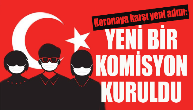 Sağlık Bakanı koronaya karşı yeni adımını duyurdu