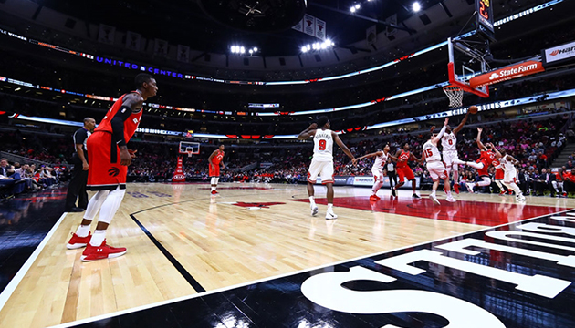 NBA de koronavirüs tedbirleri sıkılaştırıldı