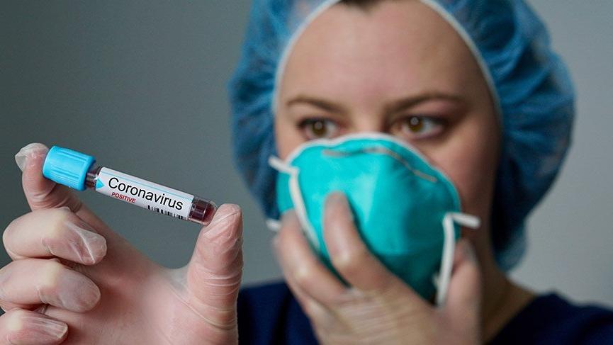 Dünya Sağlık Örgütü: Dün 14 bin yeni koronavirüs vakası tespit edildi