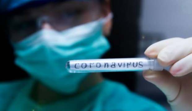 Mıdır da 2 koronavirüsü tespit edildi!