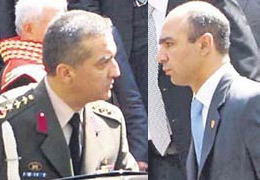 KORUMAYA YAVER FIRÇASI