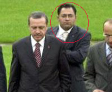 BALYOZCU KORUMA ARTIK YOK