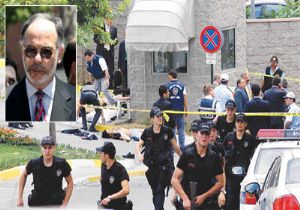 ABD DEN EVLERE ŞENLİK SAVUNMA: SİLAHLARI OLMADIĞI İÇİN KARIŞMADILAR!